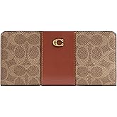 COACH Women's Essential Slim Accessory-Travel Wallet