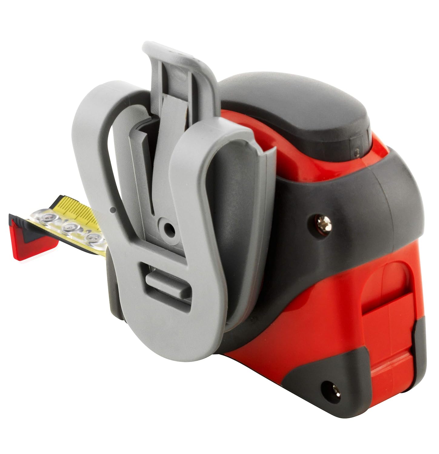 Sola 50055701"Satellite ST 10" Tape Measure, Black/Red, 10 M For $32 - View #2