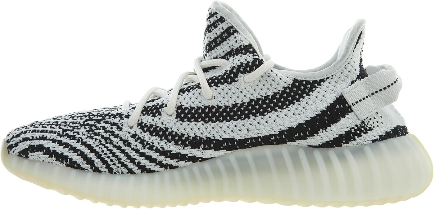 yeezy 350 v2 zebra amazon