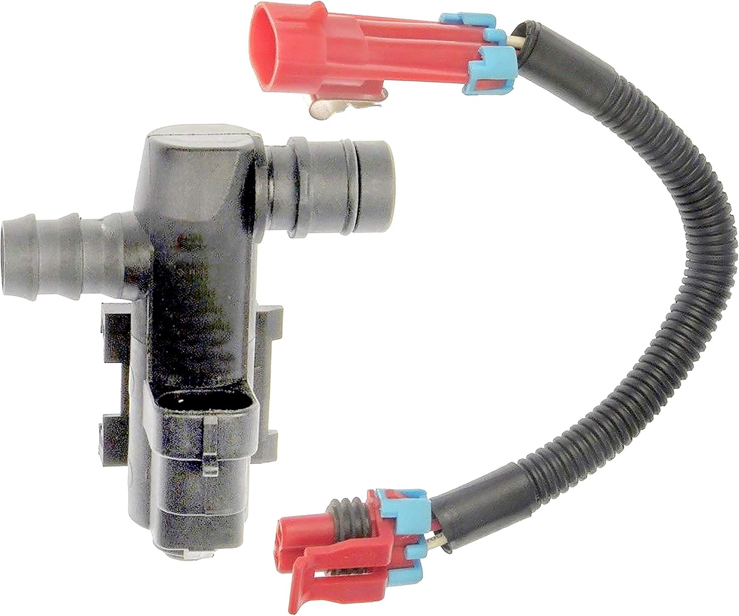 Evap Vent Solenoid 2015 Chevy Silverado