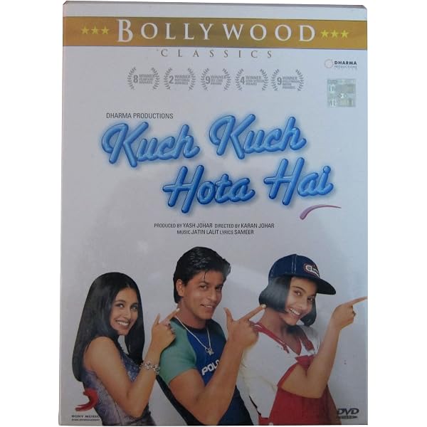 Amazon.com: Rab Ne Bana Di Jodi 2 Disc DVD : Shahrukh Khan Amazon.com: Rab Ne Bana Di Jodi 2 Disc DVD : Shahrukh Khan