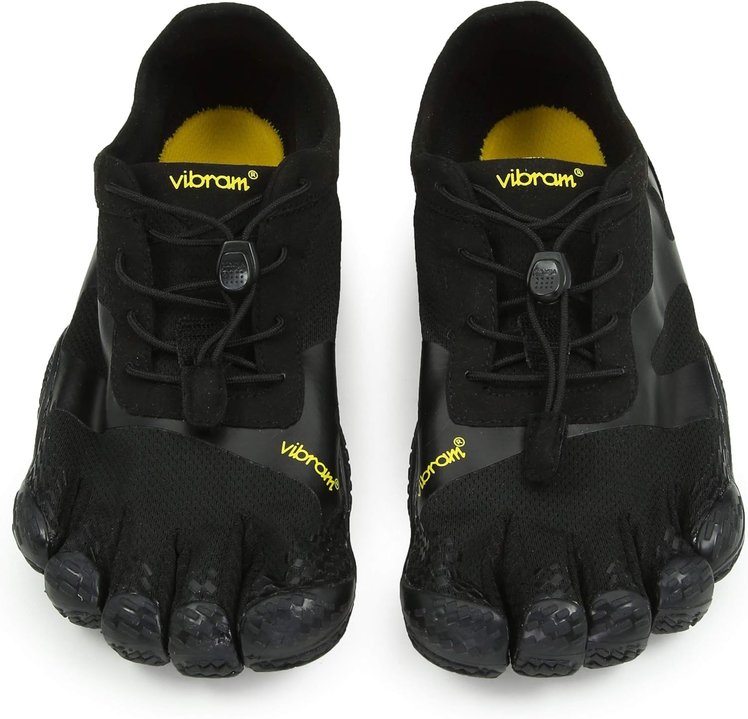 vibram fivefingers kso