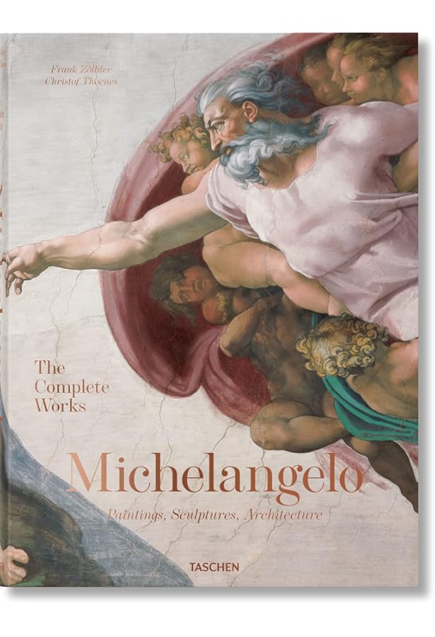 Leonardo da Vinci. Complete Paintings and Drawings: Zollner, Frank