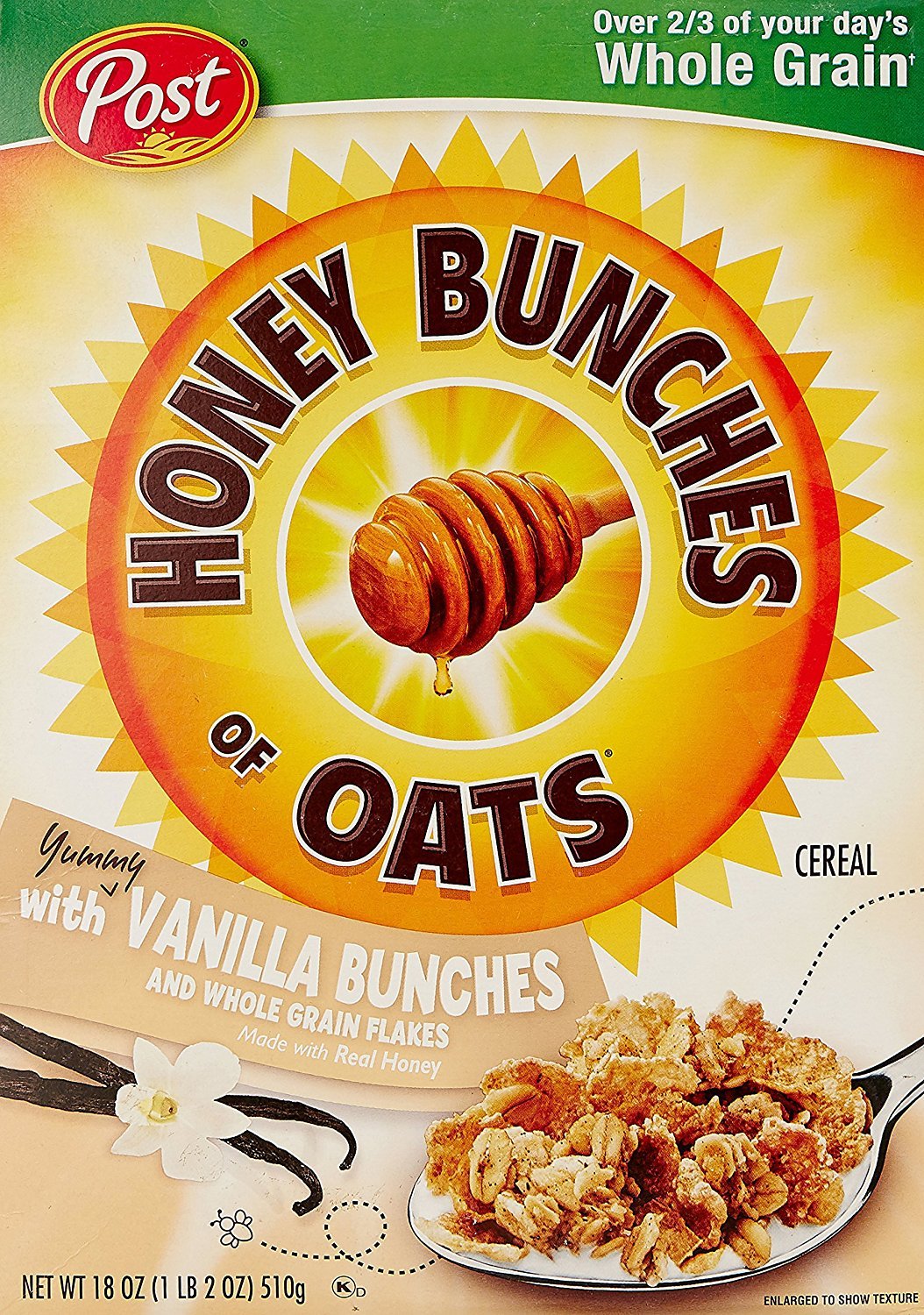 How To Make Honey Bunches Of Oats Clusters at Kathryn Mitchell blog