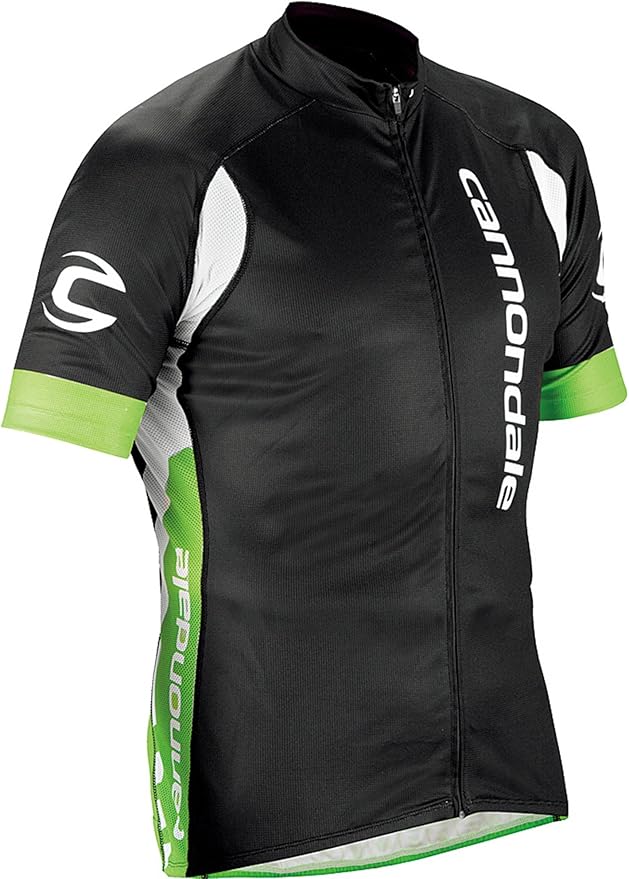 CANNONDALE Elite Men's Cycling Jersey black SizeS Amazon.co.uk Clothing