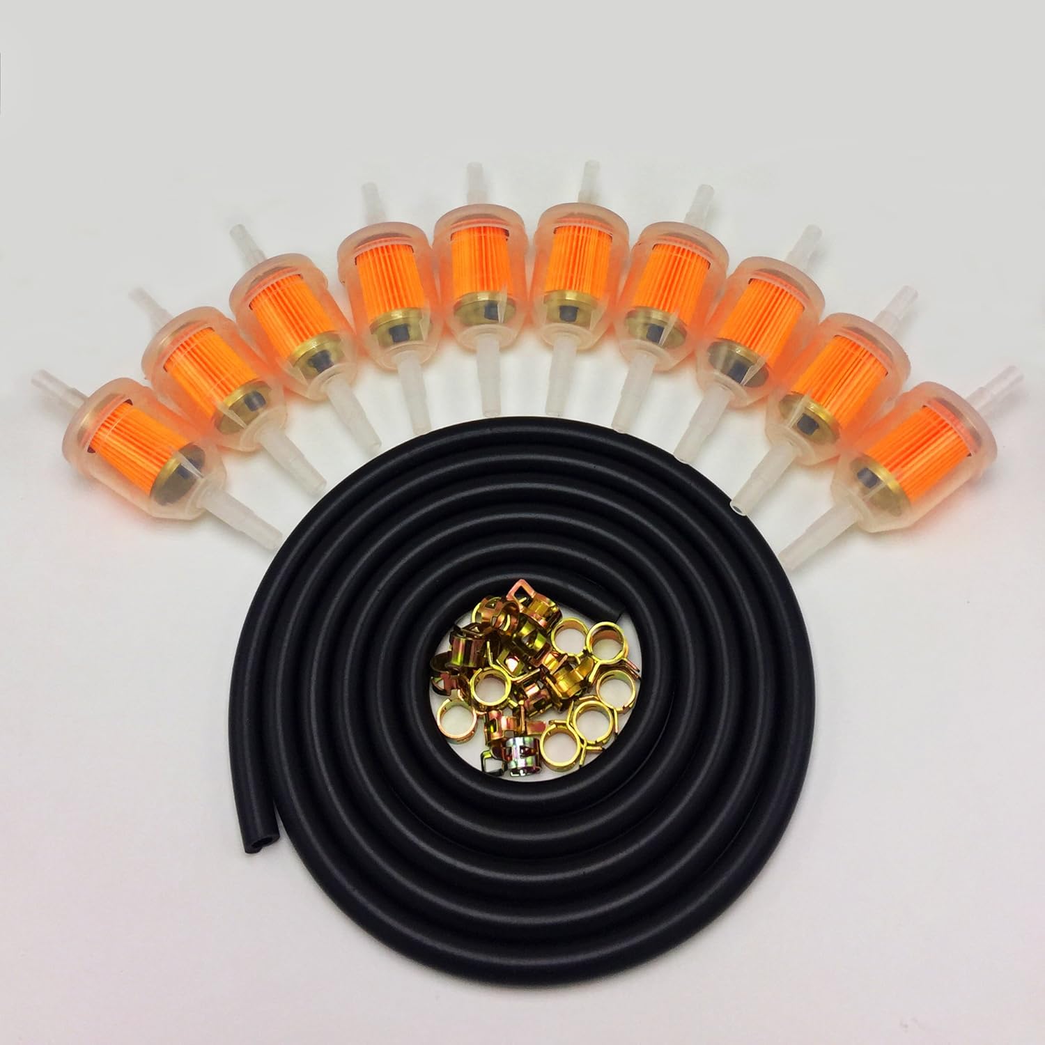 Best Lawn Mower Fuel Filter For Non Fuel Pump Carbs