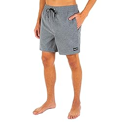 Hurley Men's One and Only 17" Volley Board