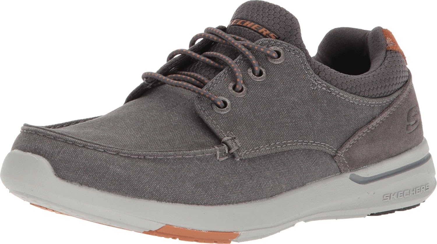 skechers mosen men's shoes