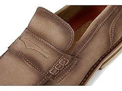Stacy Adams Men's Hopkins Penny Slip On