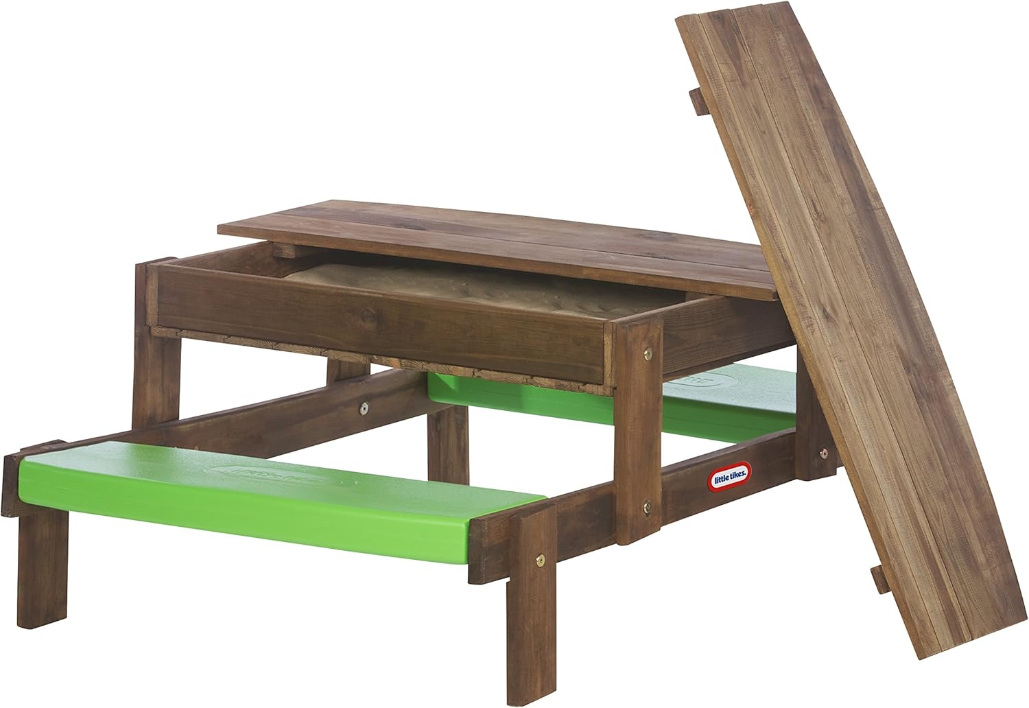 little tikes sandpit table