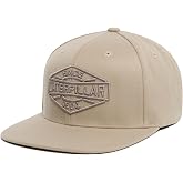 Caterpillar Men's 3-D Workwear Cap