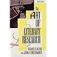 The Art of Literary Research