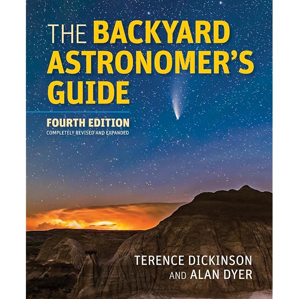 National Geographic Stargazer's Atlas: The Ultimate Guide to the