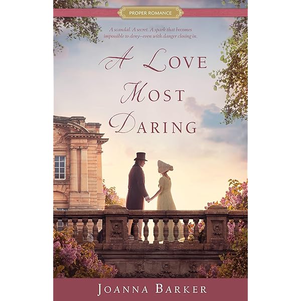 The Art of Love and Lies (Proper Romance) | A Victorian Historical