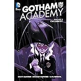 Gotham Academy 2: Calamity