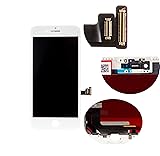 for iPhone 7 Plus 5.5 Inch Front Glass LCD