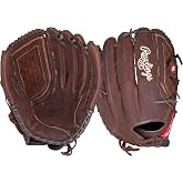 Rawlings Player Preferred Baseball Gloves | Baseball &amp; Slowpitch Softball | Rawlings is the Official Glove of MLB, durable full-grain leather, game-ready feel, adjustable fit, versatile use