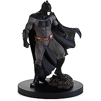 Amazon.com: Matching World Justice League Batman PVC Special