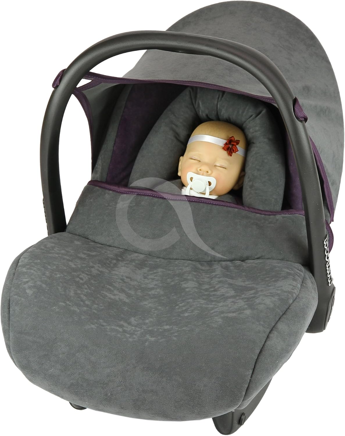 cabriofix infant insert
