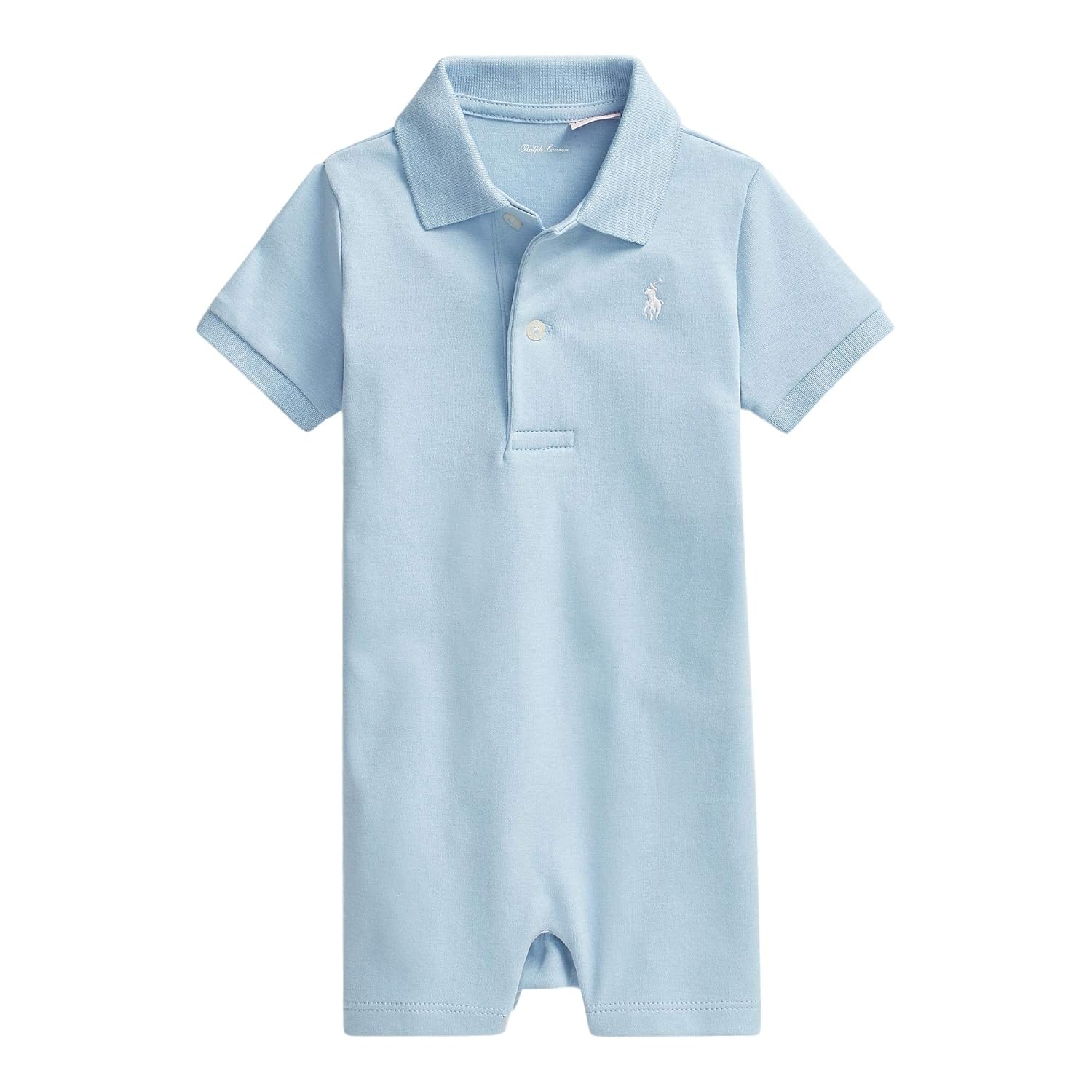 polo shortall baby