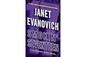 Smokin' Seventeen: A Stephanie Plum Novel