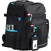 FIREFIRST 20L Large Laptop Anime Backpack for Hatsune Miku