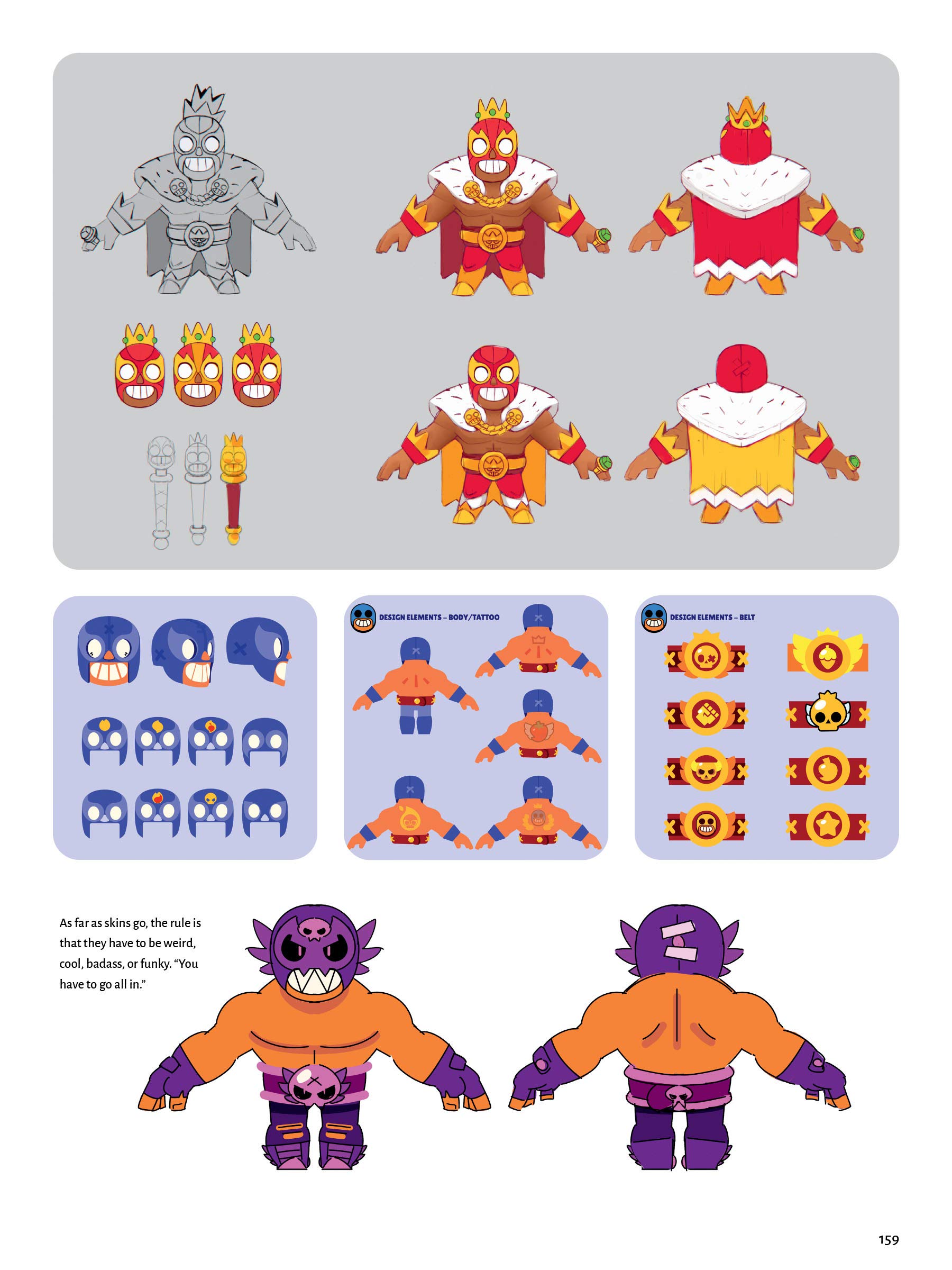 Amazon The Art Of Supercell 10th Anniversary Edition Supercell Video Games
