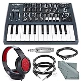 Arturia Microbrute 25-Note Mini Keyboard Analog