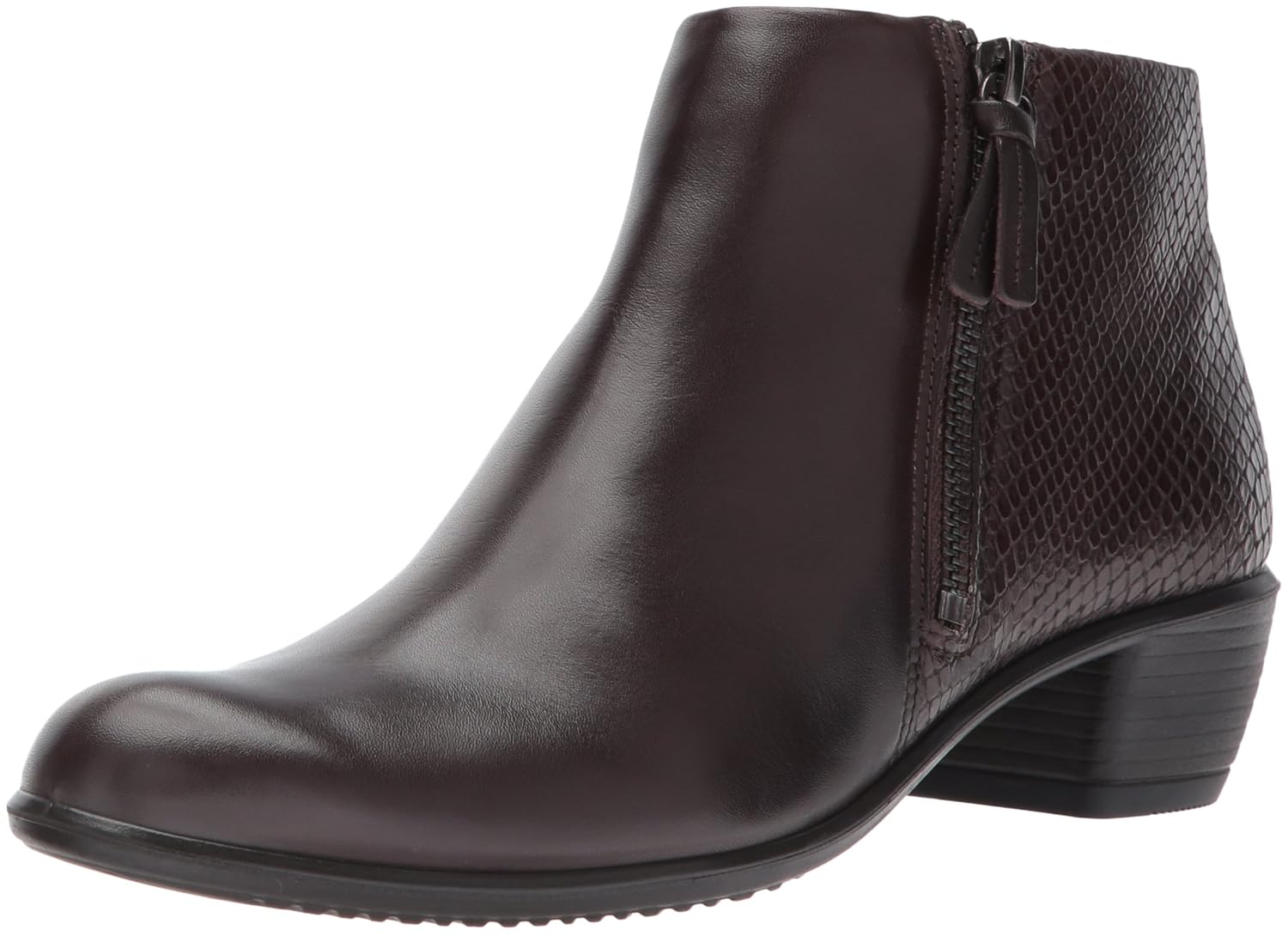 ecco touch 35 brown