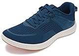 WHITIN Men's Width Minimalist Running Shoes Wide