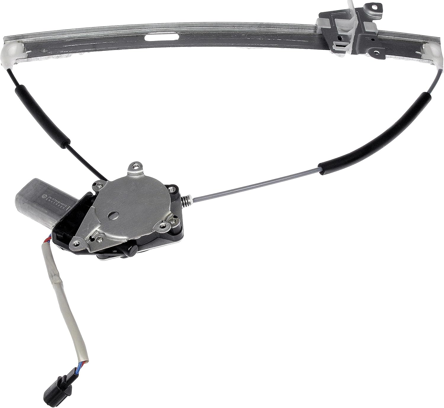 Dorman 751-297 Front Passenger Side Power Window Regulator and Motor Assembly for Select ford / Mazda / Mercury Models