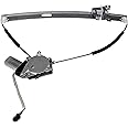 Dorman 751-297 Front Passenger Side Power Window Regulator and Motor Assembly Compatible with Select Ford / Mazda / Mercury Models