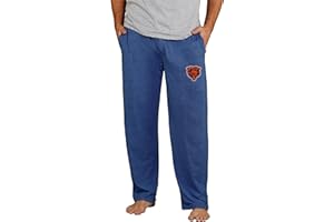 Concepts Sport Men's NFL Lightweight Quest Knit Sleep Pants