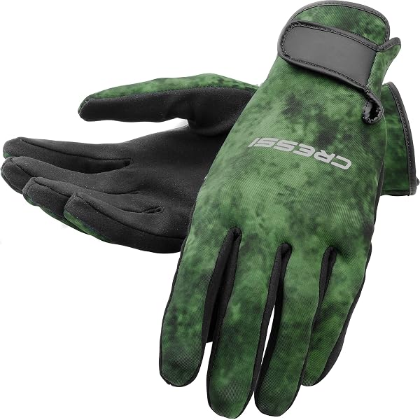 Calcetines De Neopreno CRESSI Resilient Pro 3mm - Unisex Para Buceo Y Deportes Acuáticos