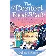 thumbnail image 2 of A Gift From The Comfort Food Café By Debbie Johnson - Very Good Condition 2 of 4