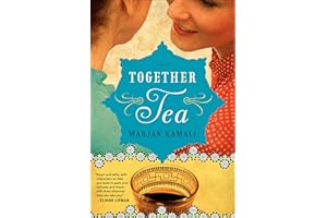 Together Tea: A Novel