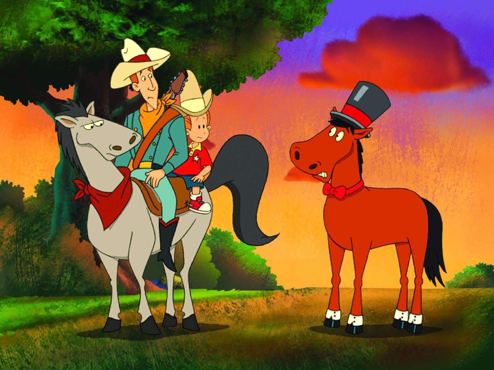 Watch Marvin the Tap Dancing Horse Season 1 Prime Video