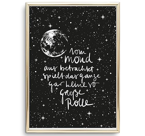 Get Sprueche mond und sterne For Free Sprueche Mond Und Sterne