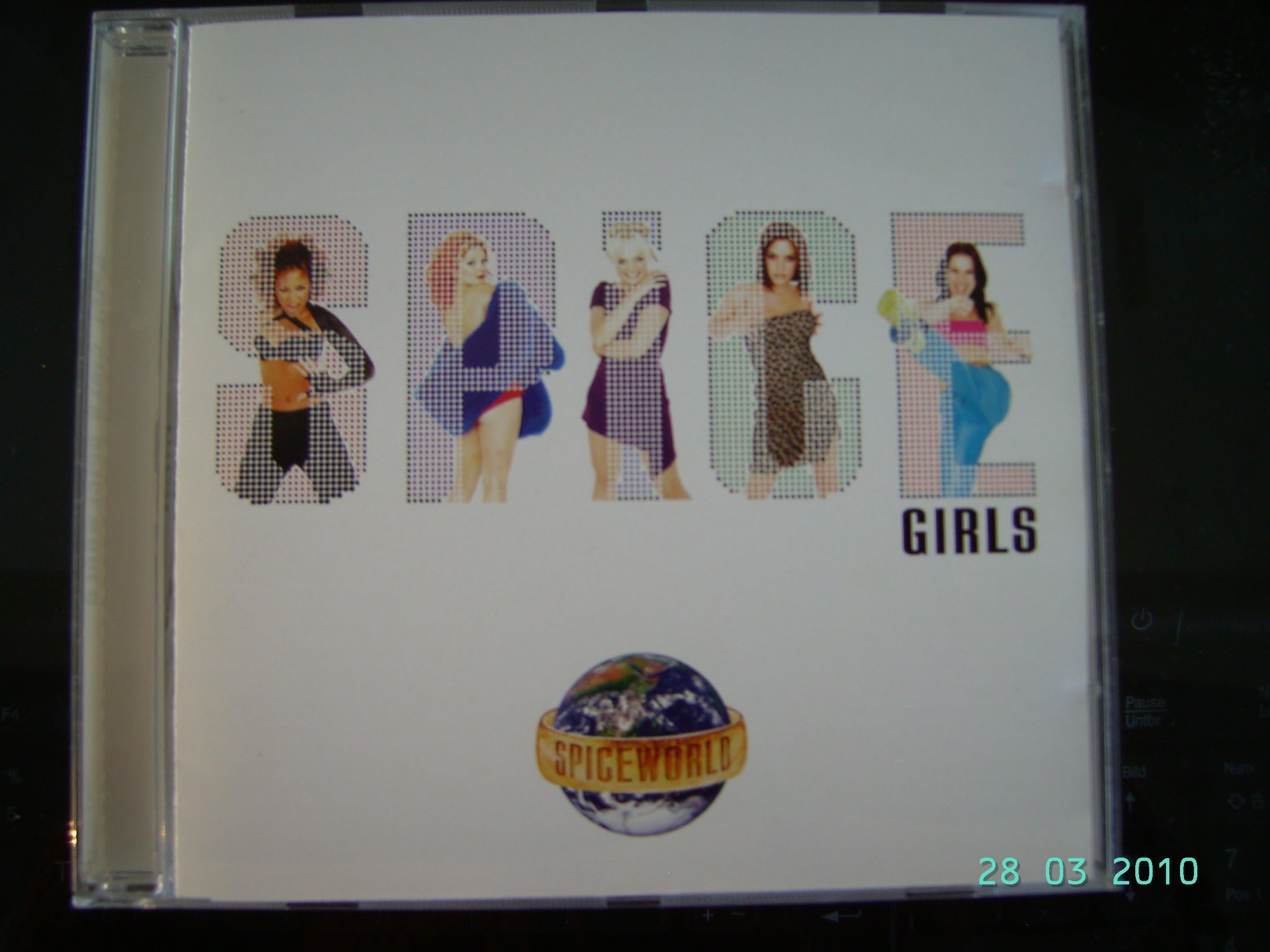 Spice World