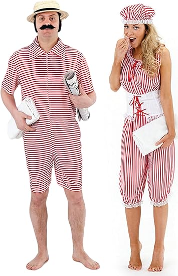 maillot de bain 1920