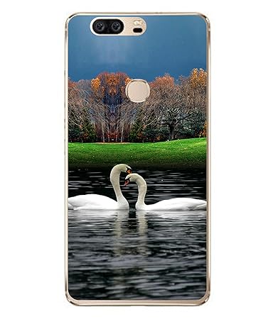 huawei honor swan