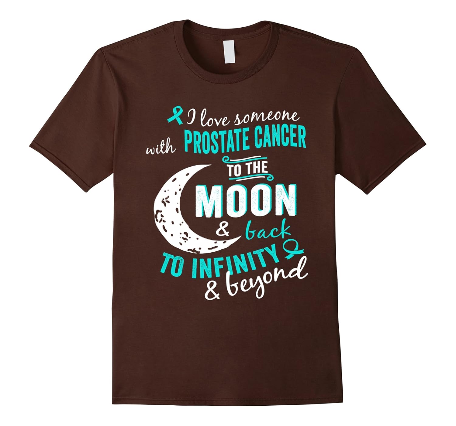 Prostate Cancer Shirt – Prostate Cancer Awareness Shirt-4LVS