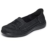 Skechers Womens Hands Free Slip-ins: On-The-go Flex Radiant - Dreaming