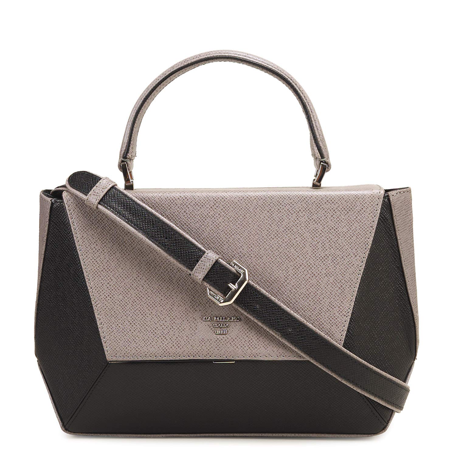 da milano satchel bags