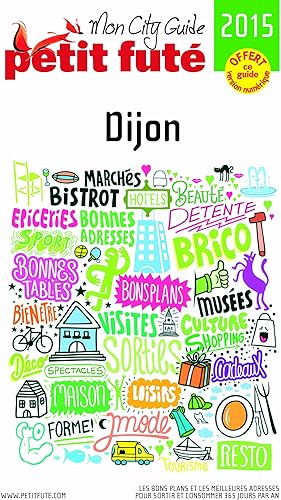 Download Petit Futé Dijon PDF