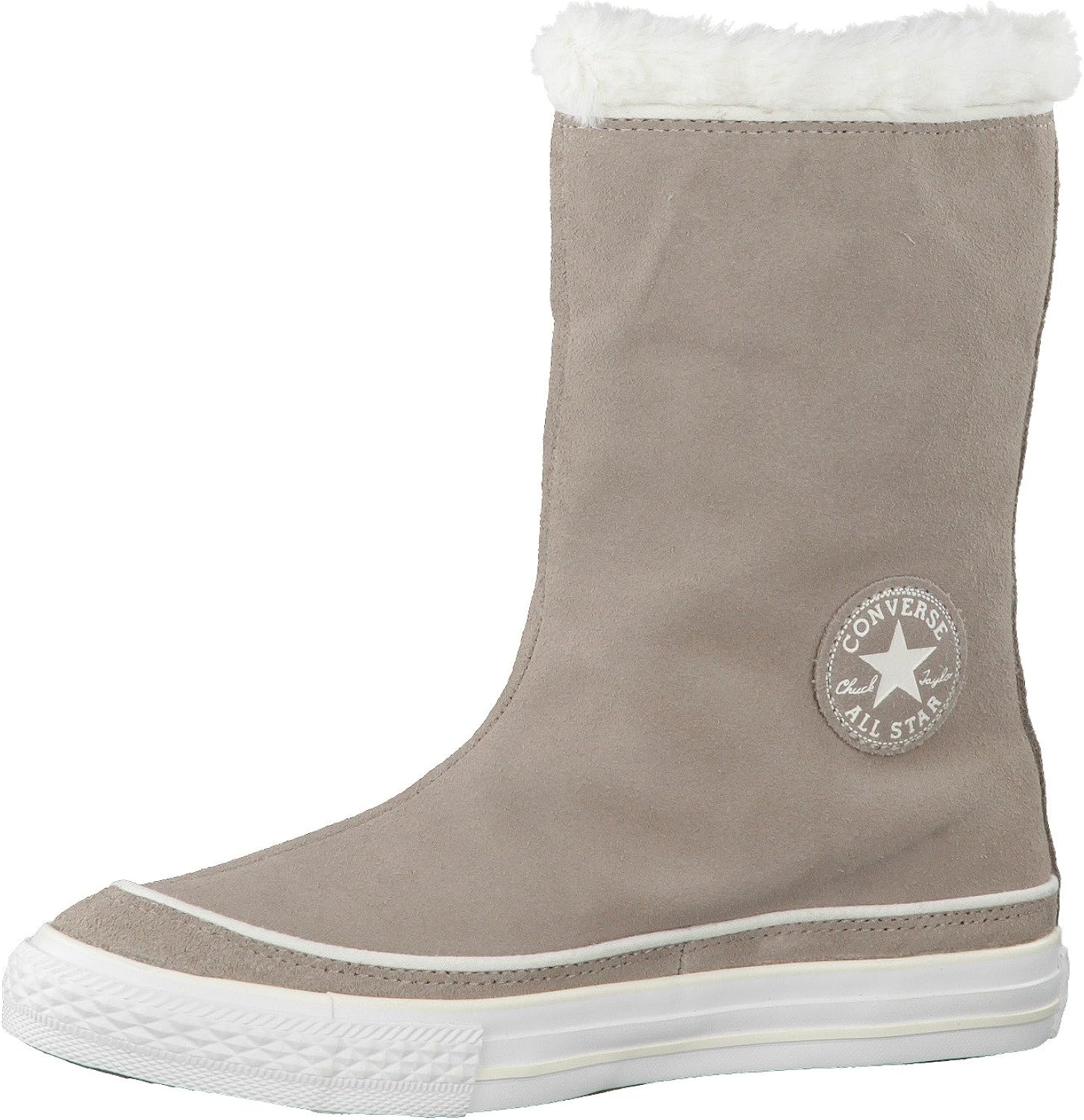 converse beverly boots