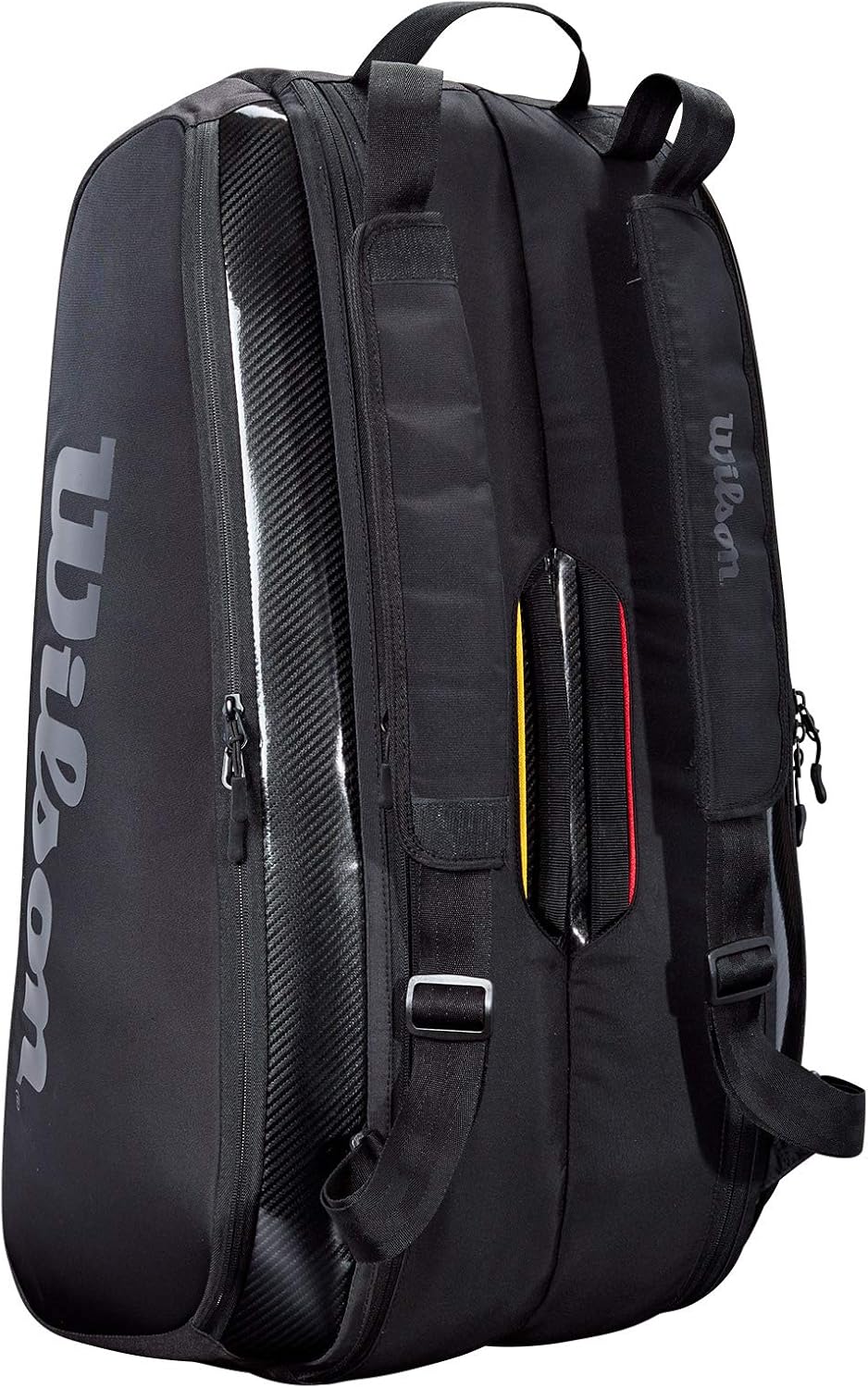 wilson pro staff super tour backpack