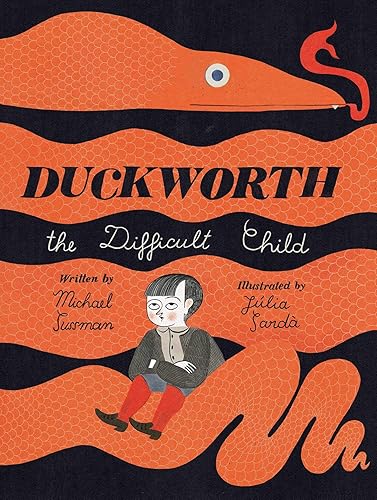 Download Duckworth, the Difficult Child PDF
