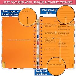 Kate Spade New York 2024 Planner Weekly and
