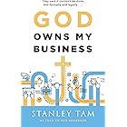God Owns My Business: They Said It Couldn't Be Done, But Formally and Legally...